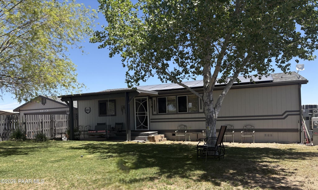Photo of 195 N Papago Trail, Chino Valley, AZ 86323 (MLS # 1085171)