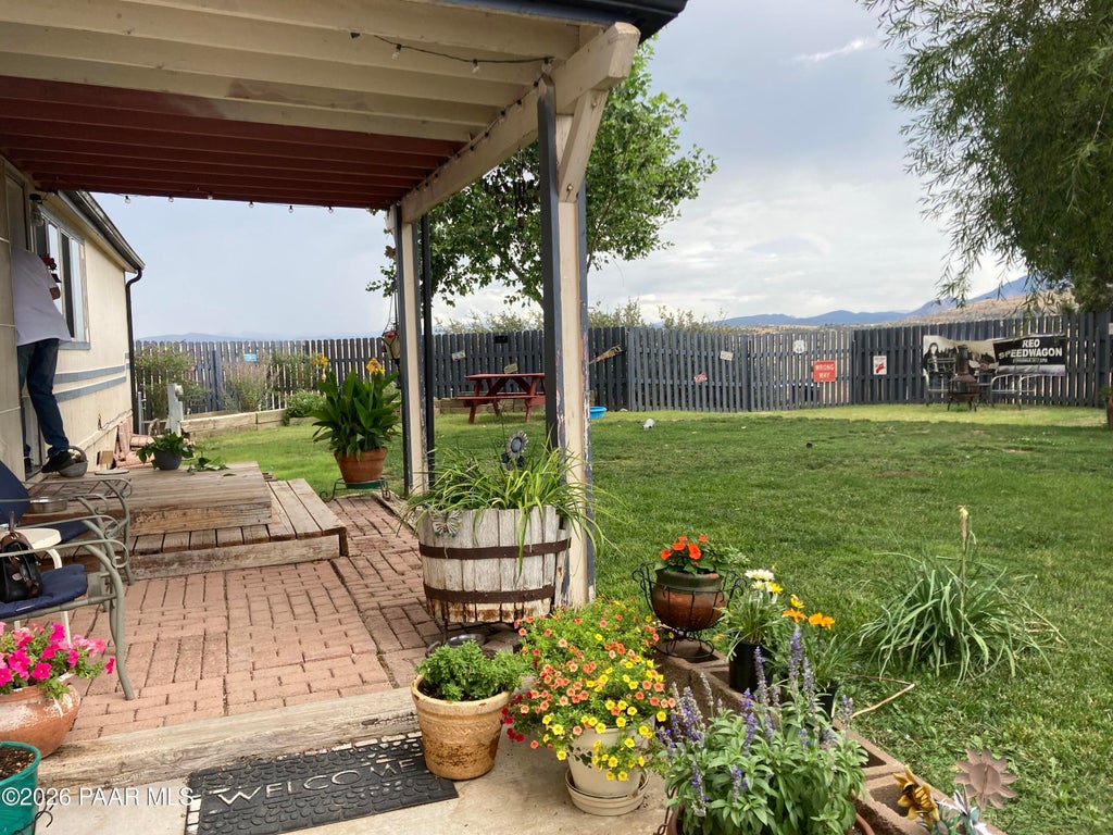 Photo of 195 N Papago Trail, Chino Valley, AZ 86323 (MLS # 1085171)