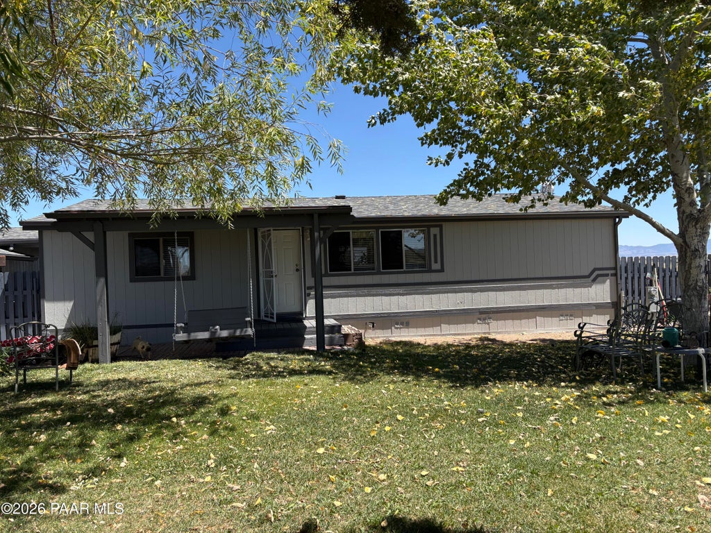 Photo of 195 N Papago Trail, Chino Valley, AZ 86323 (MLS # 1085171)