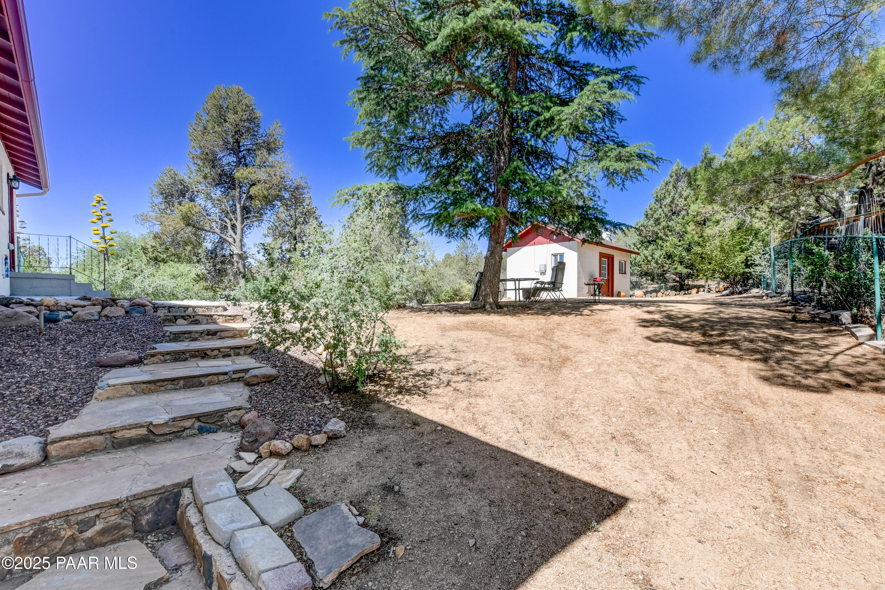 1722 Oaklawn Drive