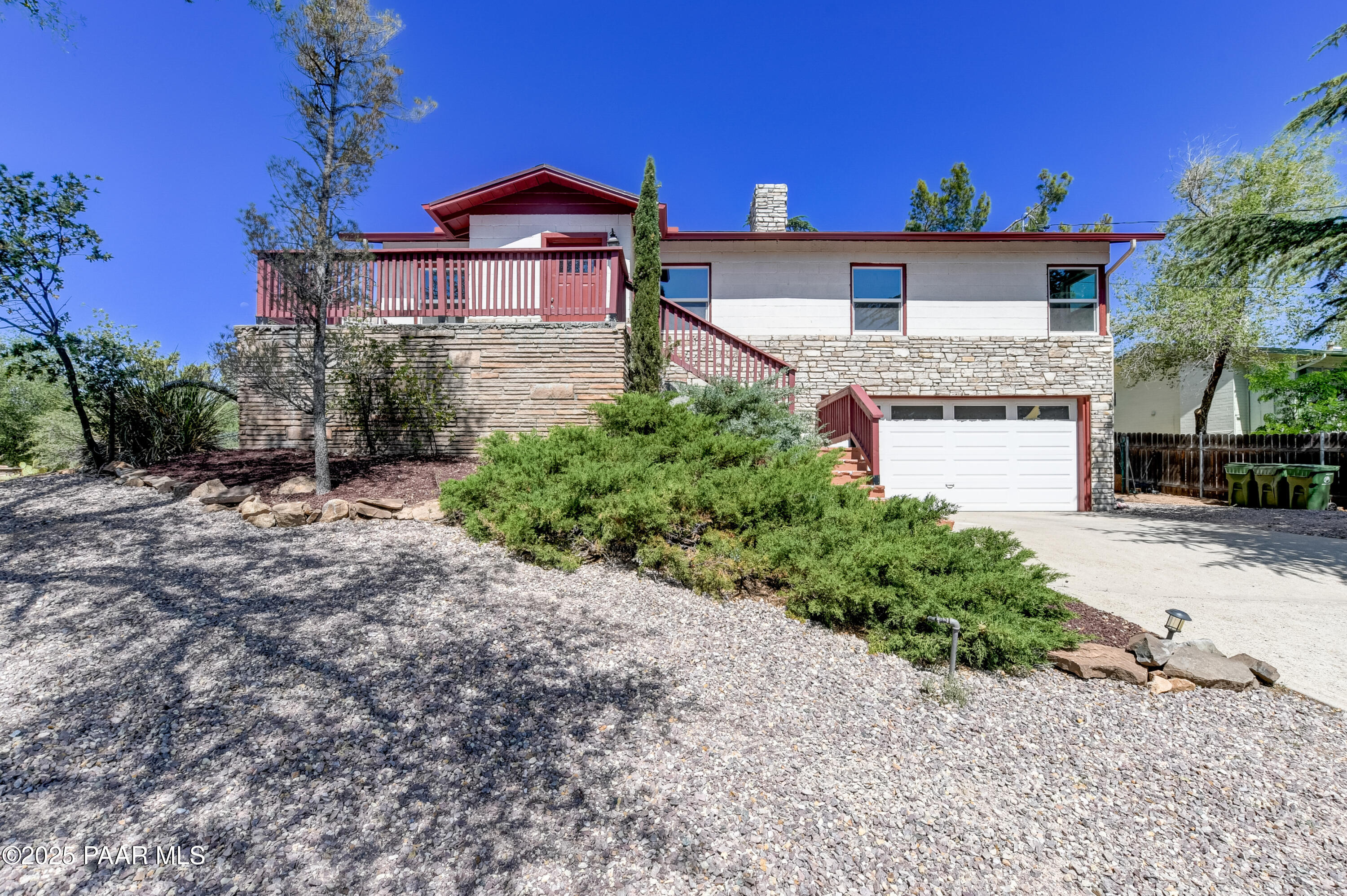 1722 Oaklawn Drive