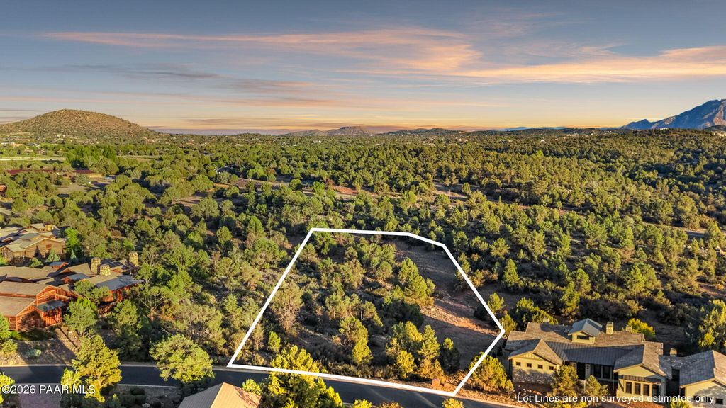 Photo of 12285 W Cooper Morgan Trail, Prescott, AZ 86305 (MLS # 1081744)