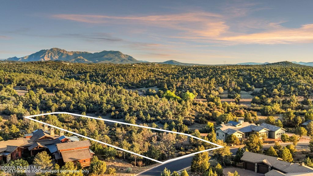 Photo of 12285 W Cooper Morgan Trail, Prescott, AZ 86305 (MLS # 1081744)