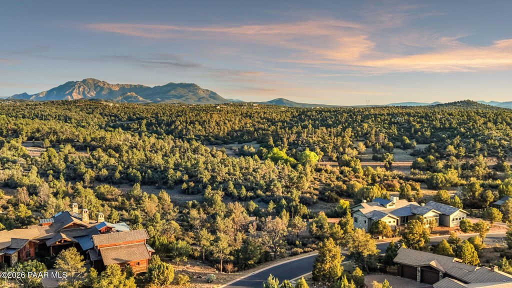 Photo of 12285 W Cooper Morgan Trail, Prescott, AZ 86305 (MLS # 1081744)
