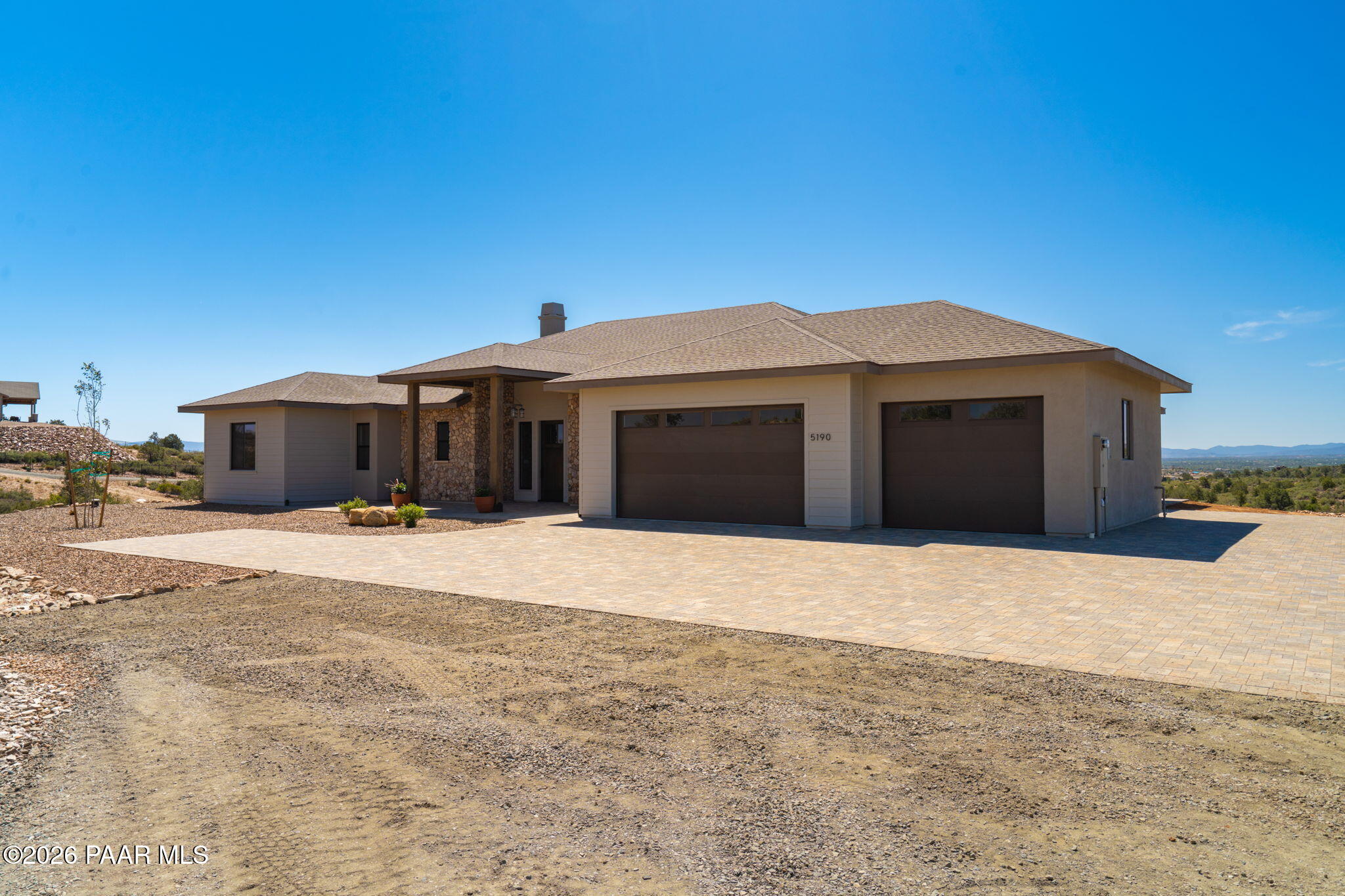 5190 W Dos Arroyos Drive