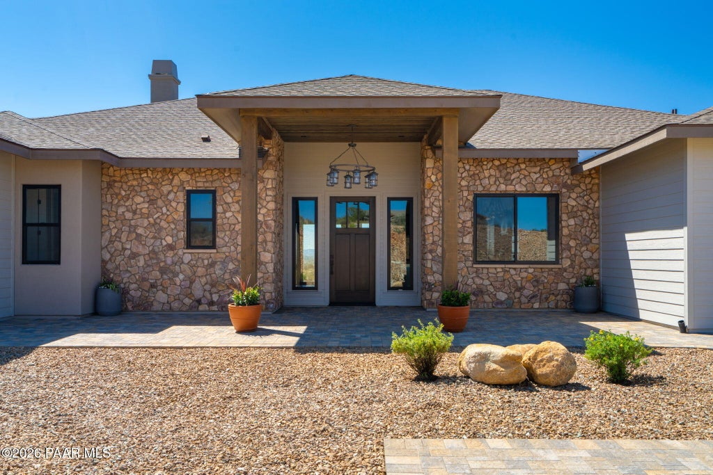 Photo of 5190 W Dos Arroyos Drive, Prescott, AZ 86305 (MLS # 1082704)