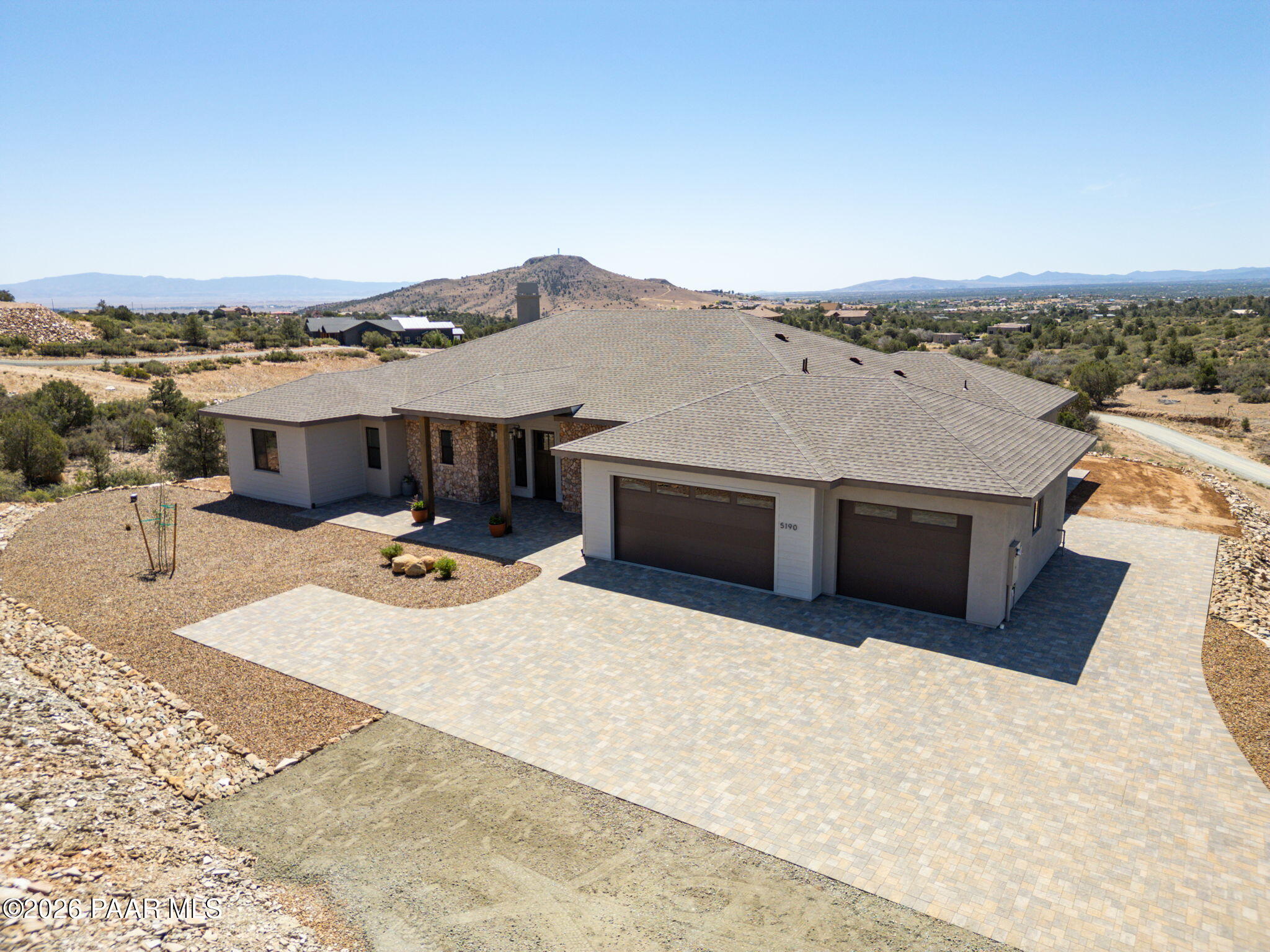 5190 W Dos Arroyos Drive