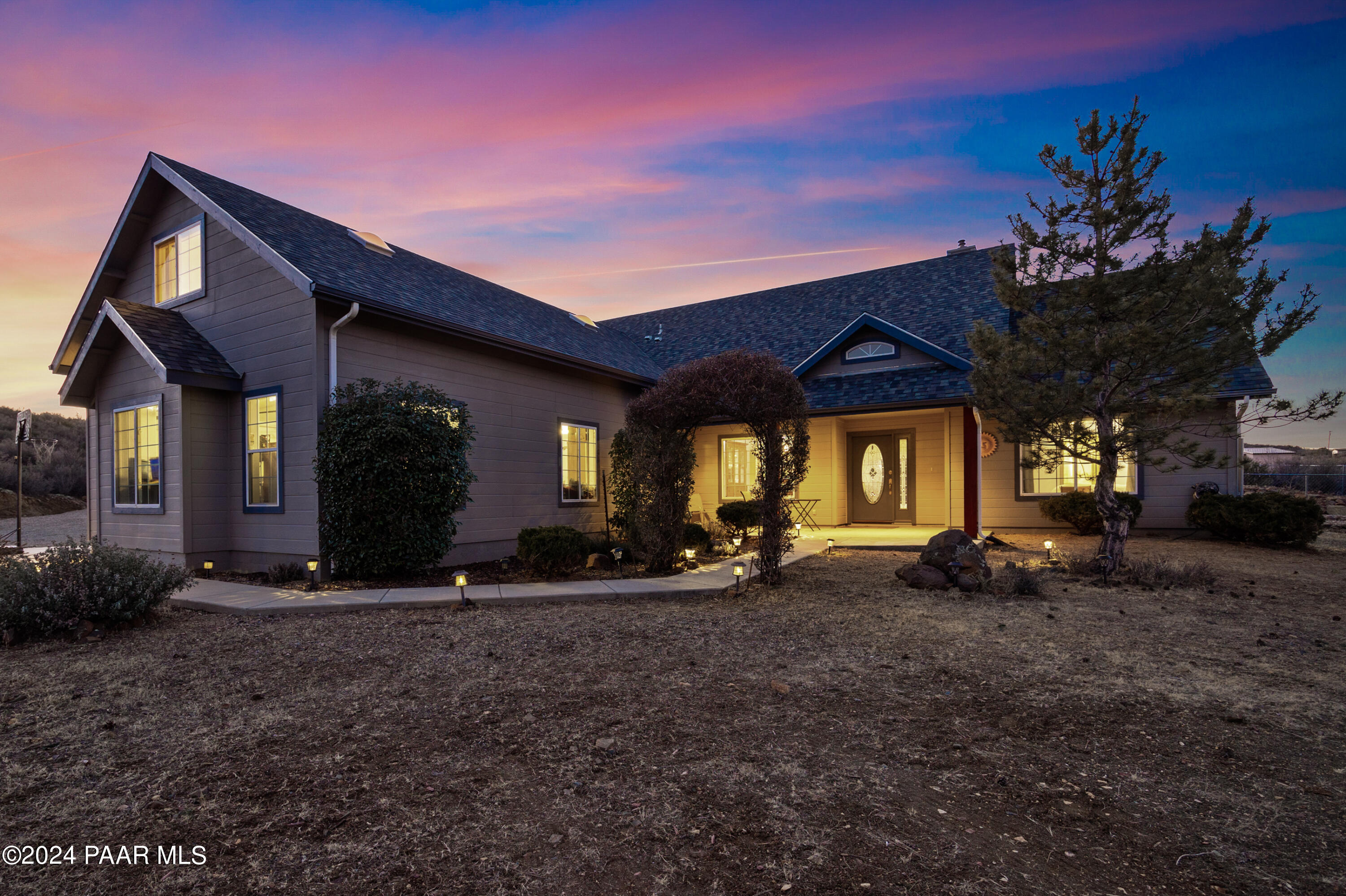 455 N Flying Fox Trail