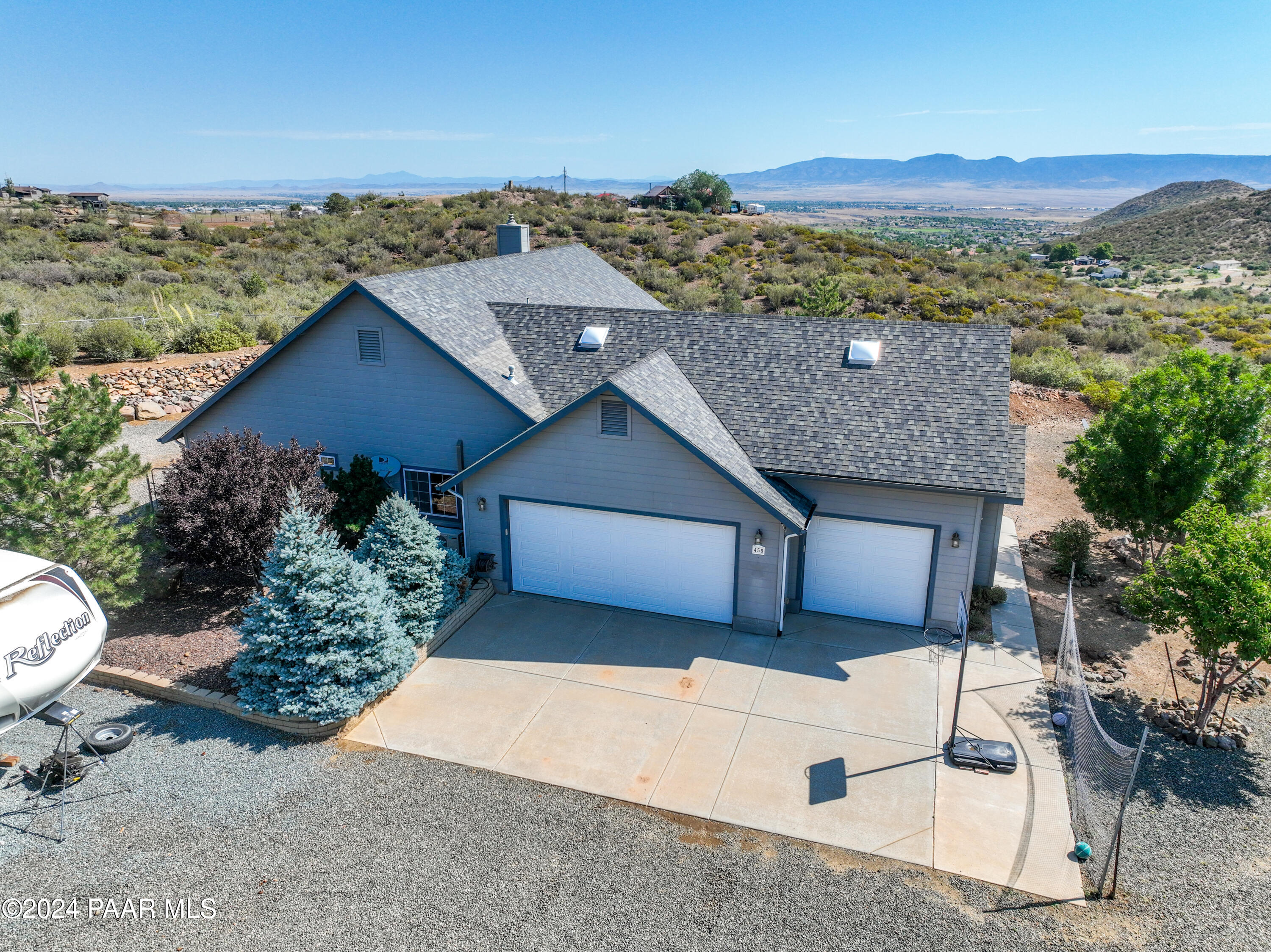 455 N Flying Fox Trail