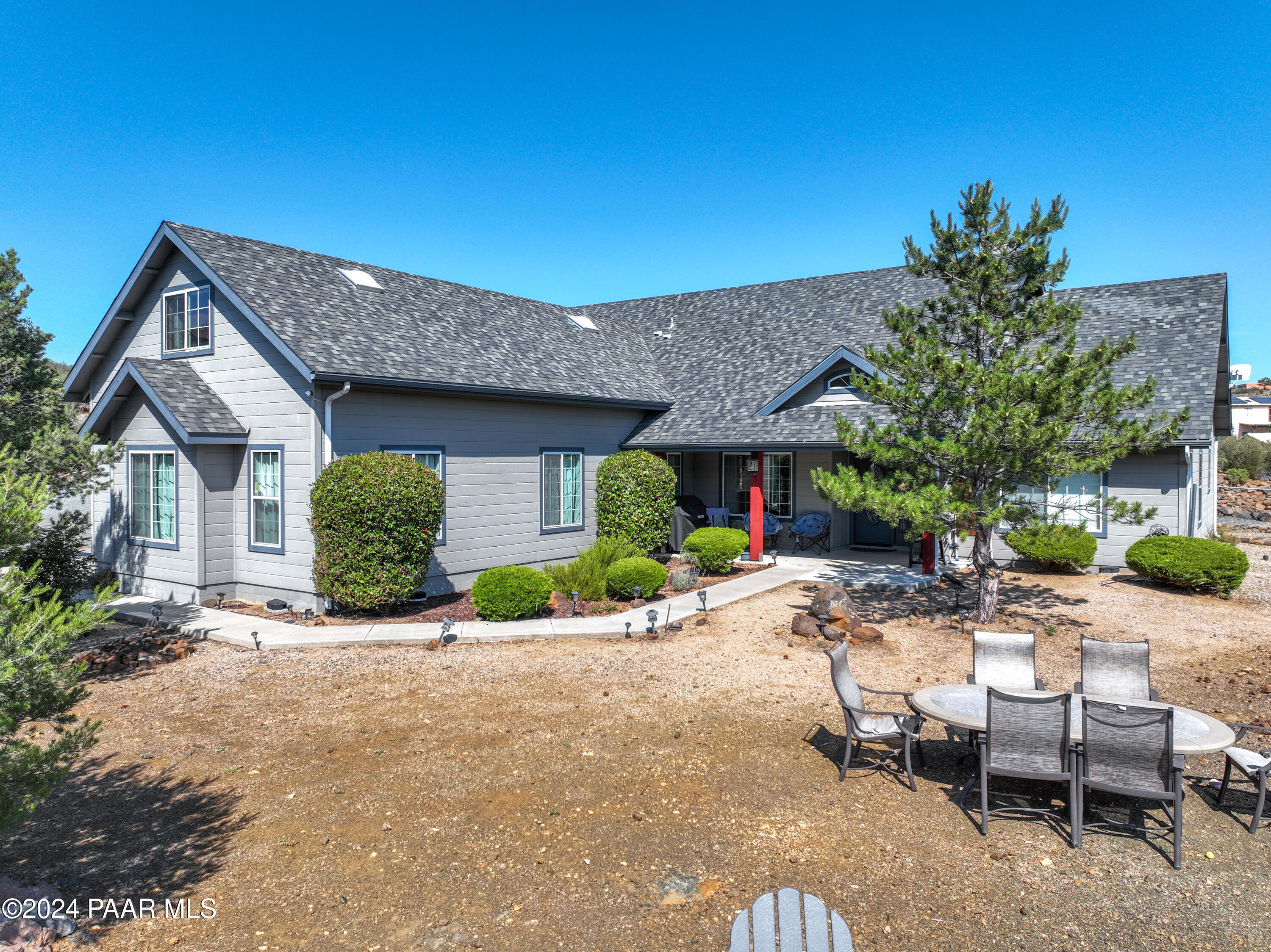 455 N Flying Fox Trail