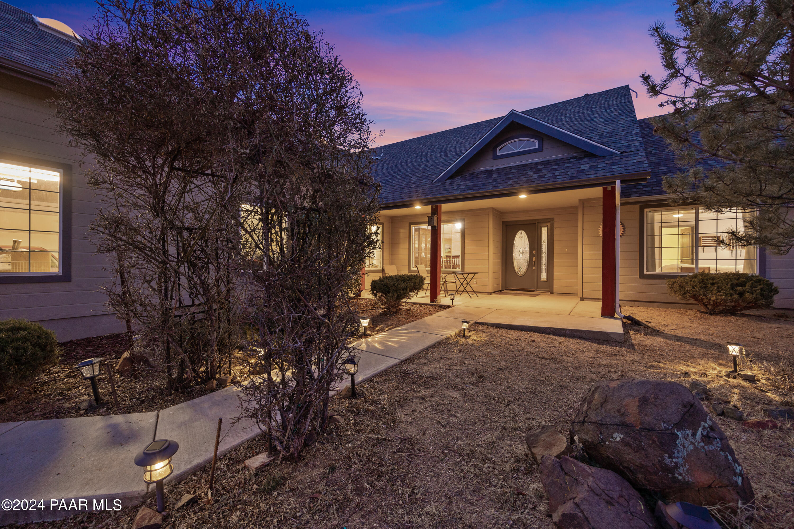 455 N Flying Fox Trail