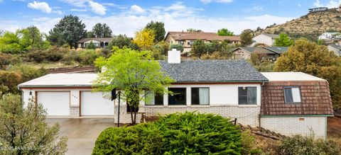 742 Meadowlark Lane Prescott AZ 86301