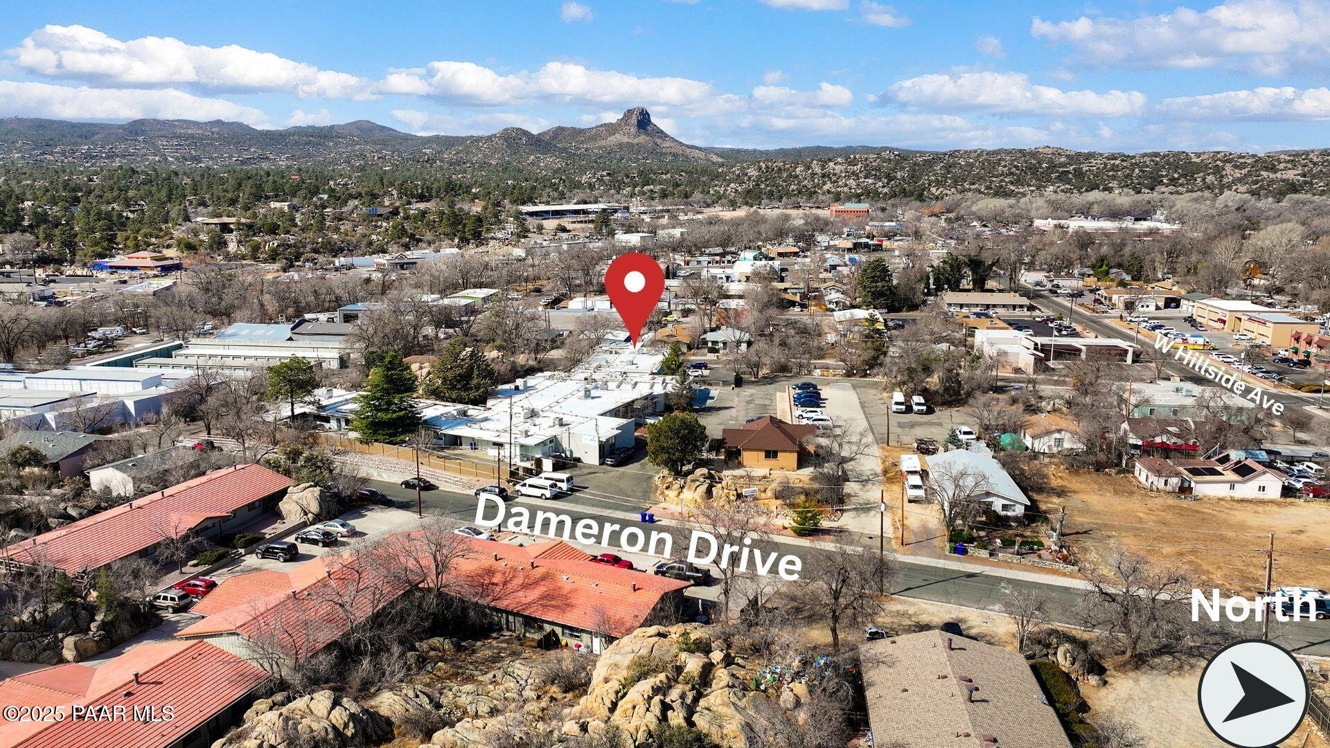 642 Dameron Drive