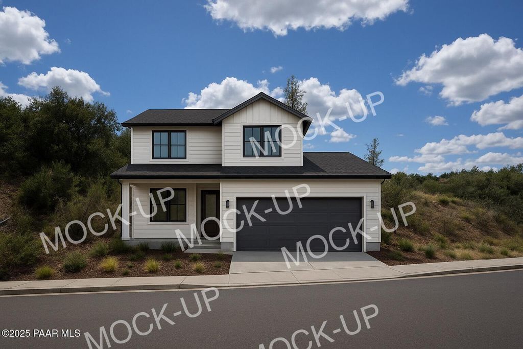 Photo of 441443 Golden Hawk, Prescott, AZ 86301 (MLS # 1076513)