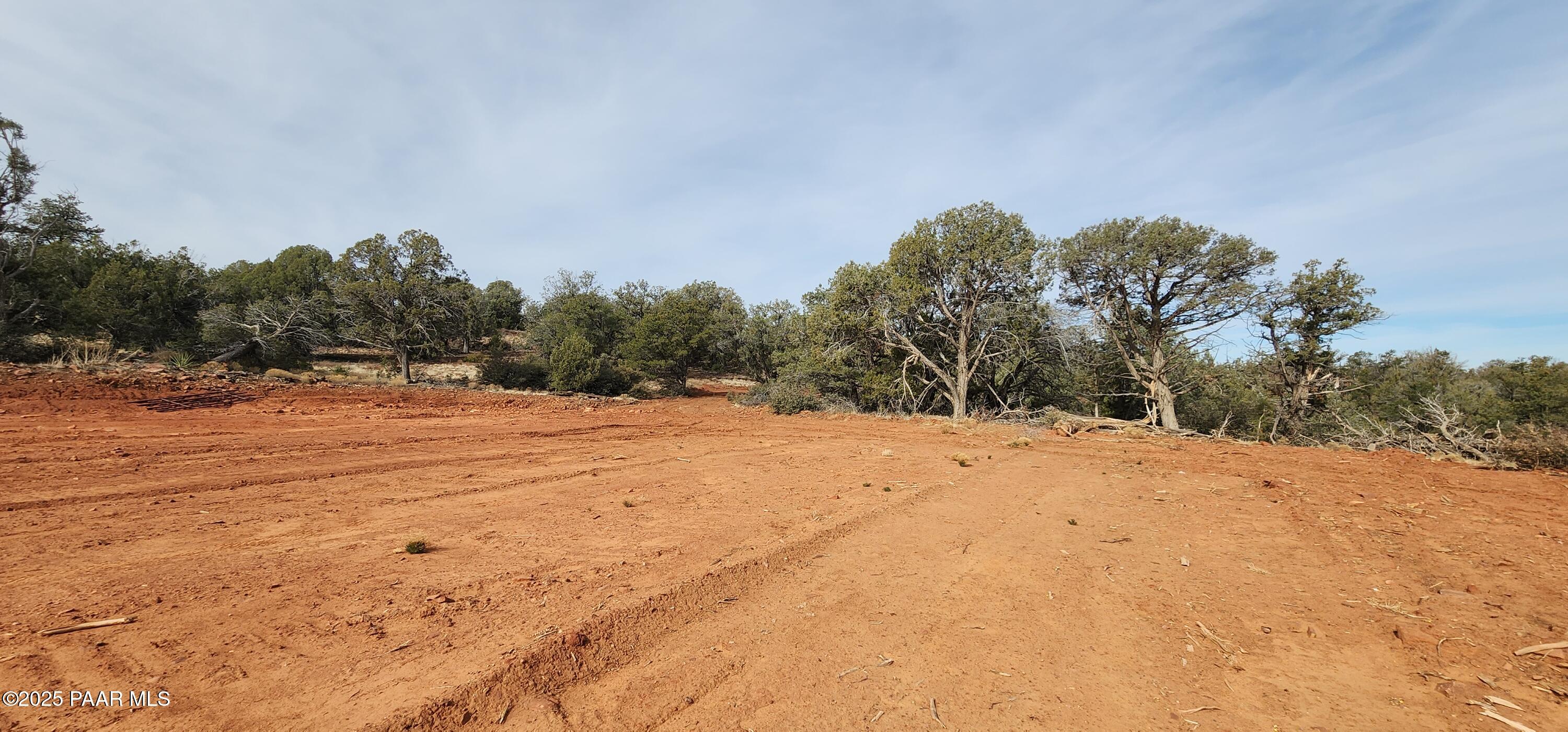 S2 Lot 92 Off Indian Springs