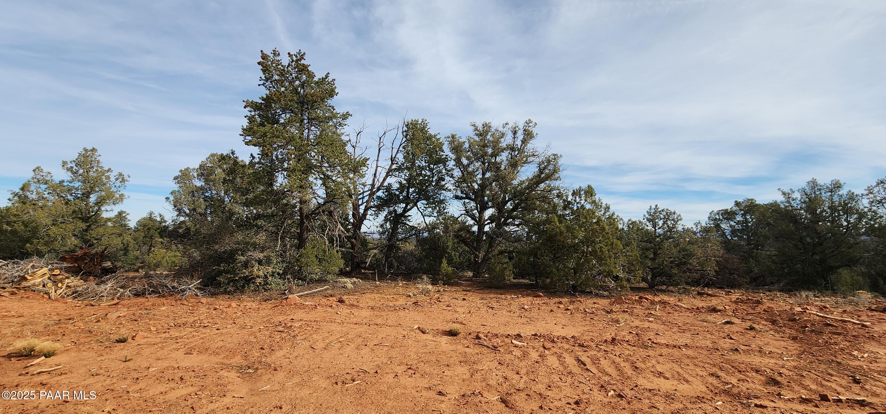 S2 Lot 92 Off Indian Springs