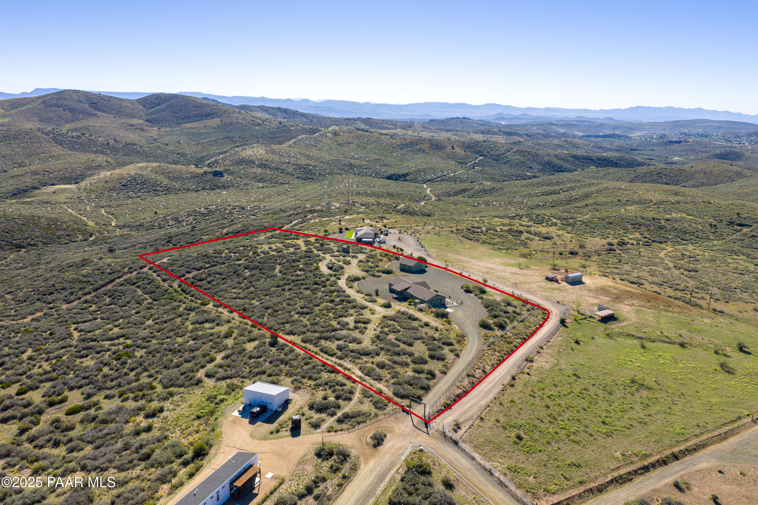 7925 S Lone Spruce Drive