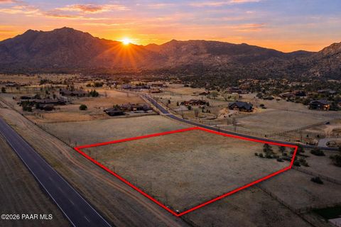 Photo of 9899 N American Ranch Road, Prescott, AZ 86305 (MLS # 1080326)