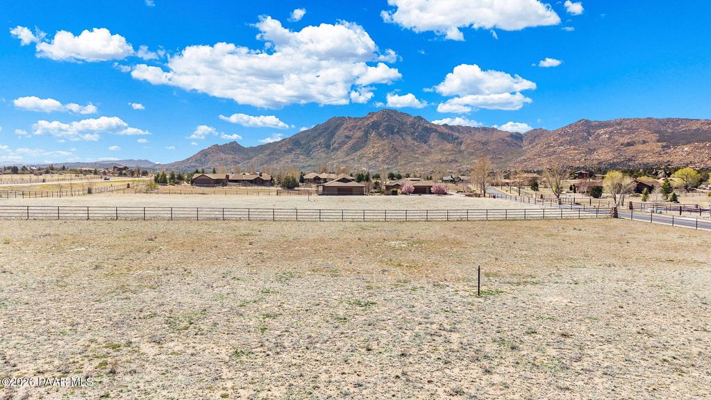Photo of 9899 N American Ranch Road, Prescott, AZ 86305 (MLS # 1080326)
