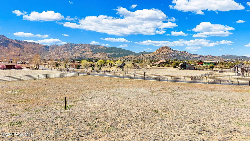 Photo of 9899 N American Ranch Road, Prescott, AZ 86305 (MLS # 1080326)