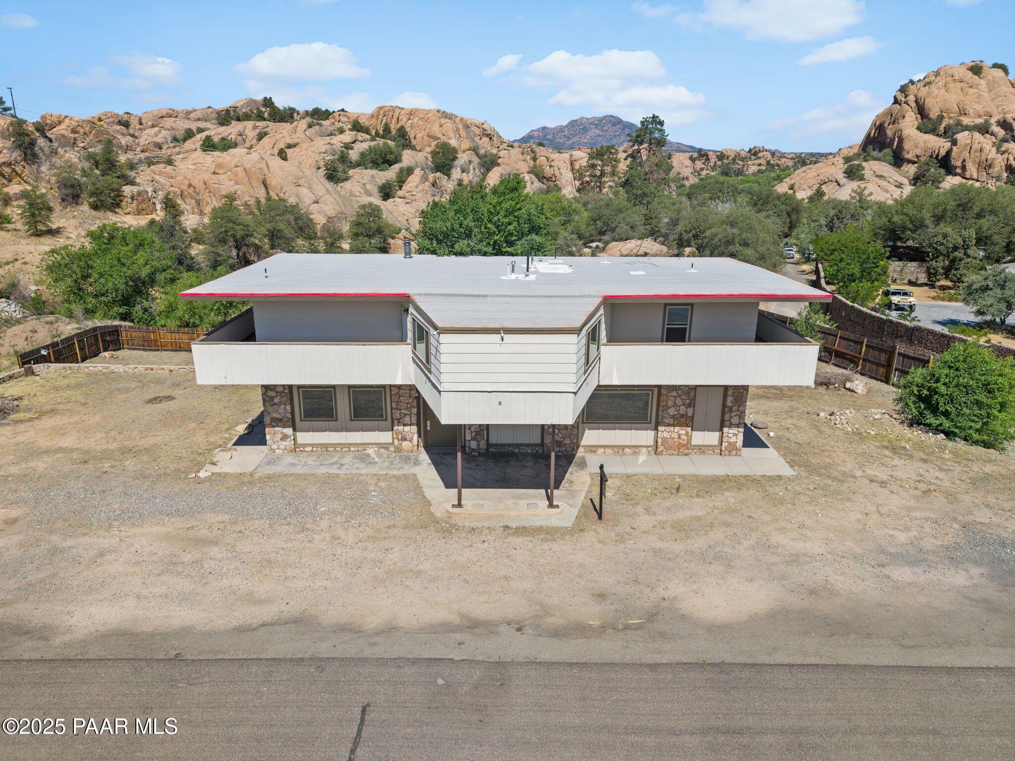 3390 N State Route 89