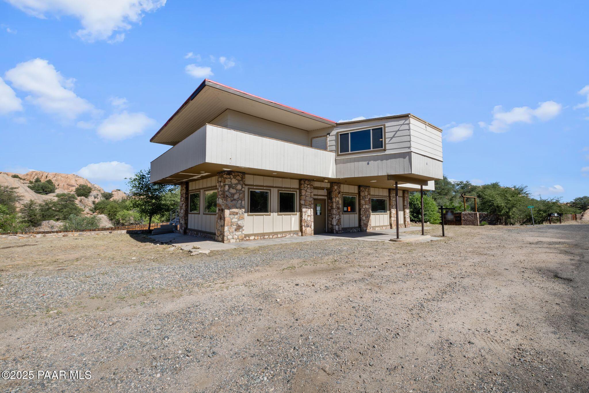 3390 N State Route 89