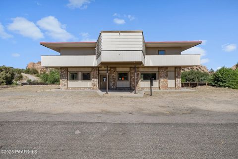 3396 N State Route 89 Prescott AZ 86301