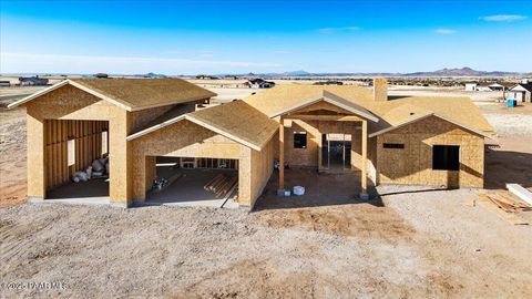 7710 N Double Down Drive Prescott Valley AZ 86315