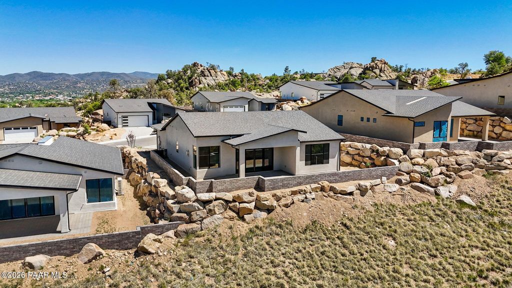 Photo of 1338 Rockwood Drive, Prescott, AZ 86305 (MLS # 1081856)