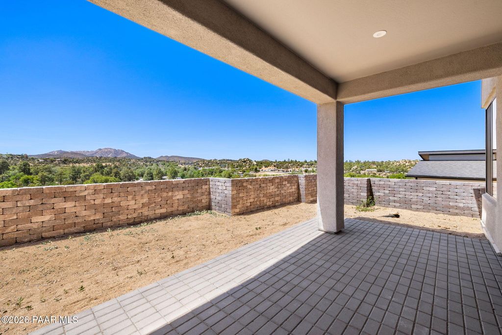 Photo of 1338 Rockwood Drive, Prescott, AZ 86305 (MLS # 1081856)
