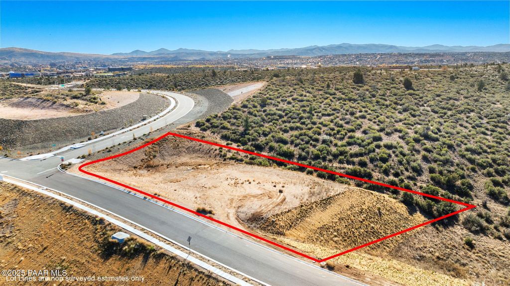 Photo of 577 Suncrest Drive, Prescott, AZ 86305 (MLS # 1078183)