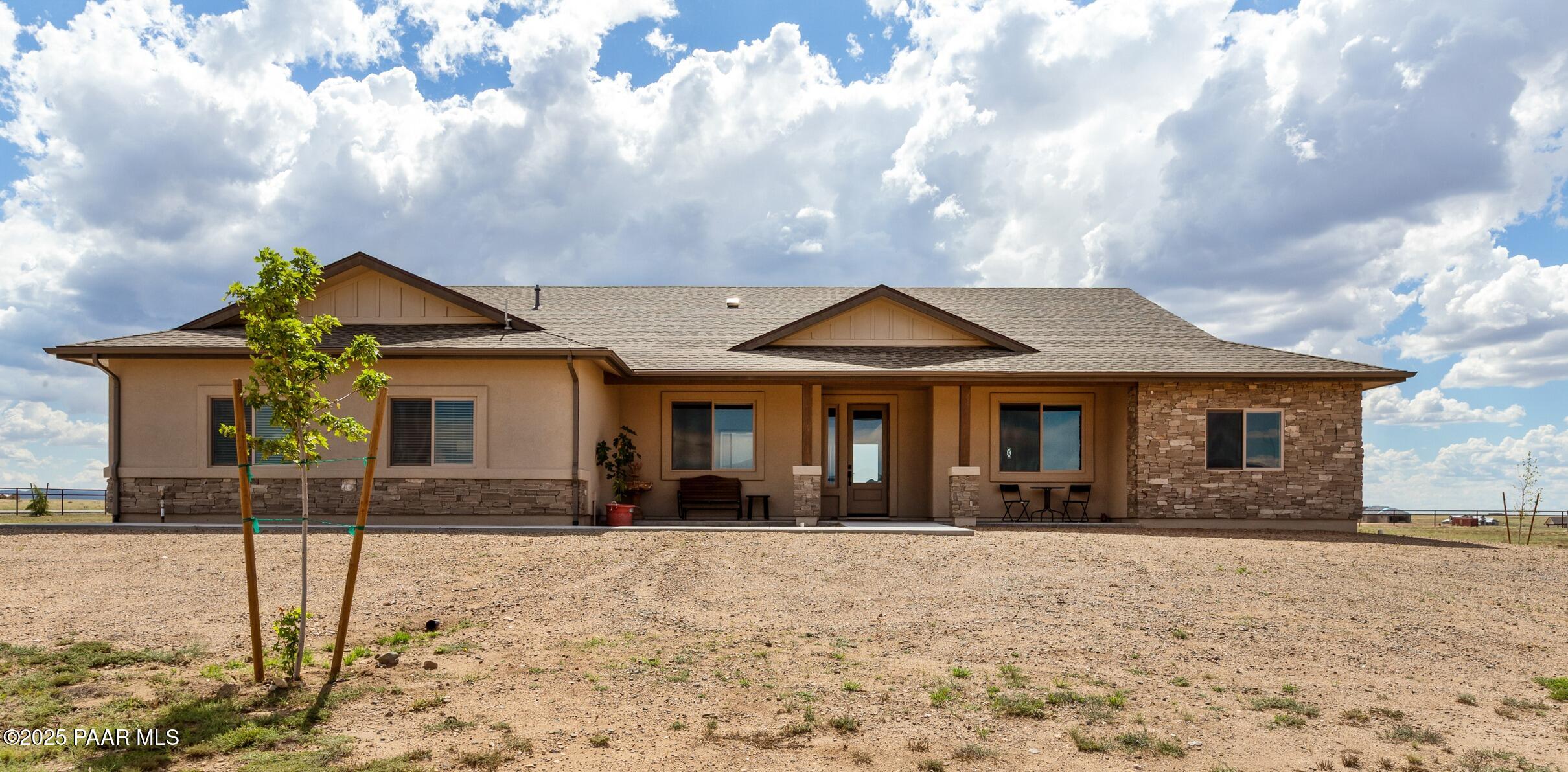 6688 E Kona Way