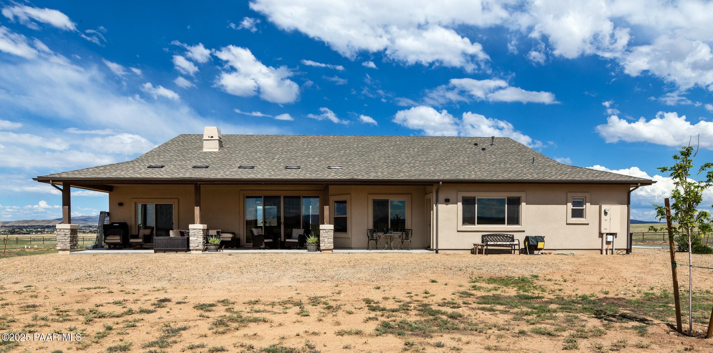 6688 E Kona Way
