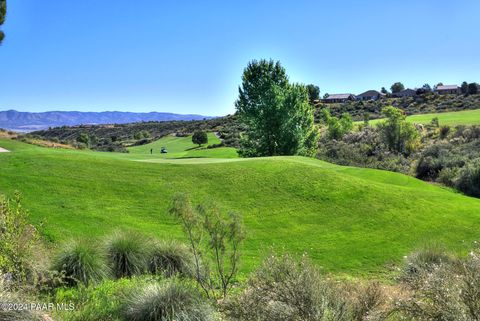 A home in Prescott Valley