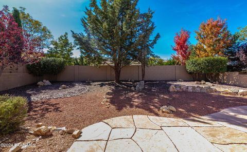 A home in Prescott Valley