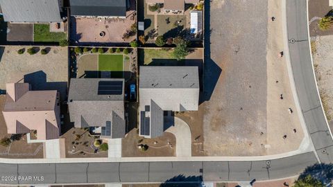 A home in Camp Verde