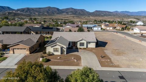 A home in Camp Verde