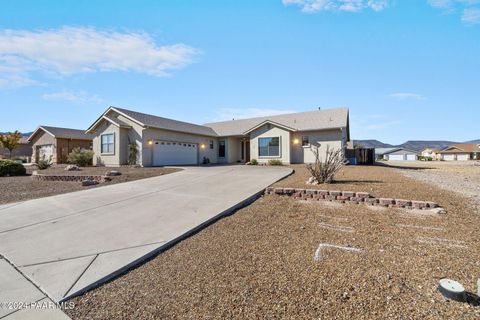 A home in Camp Verde