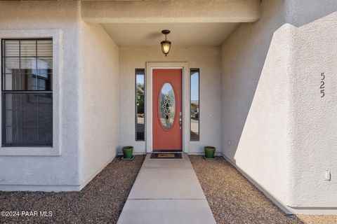 A home in Camp Verde