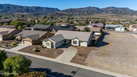 A home in Camp Verde