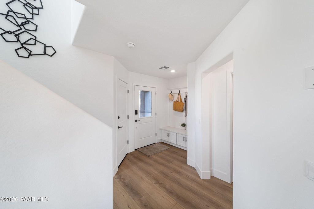 Photo of 1243 Ranger Trail, Prescott, AZ 86301 (MLS # 1081938)