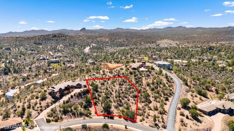 Photo of 2950 Southpark, Prescott, AZ 86305 (MLS # 1080519)