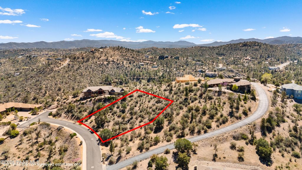 Photo of 2950 Southpark, Prescott, AZ 86305 (MLS # 1080519)