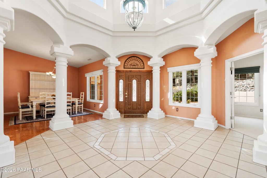 Photo of 2780 Whispering Way Circle, Prescott, AZ 86303 (MLS # 1082748)