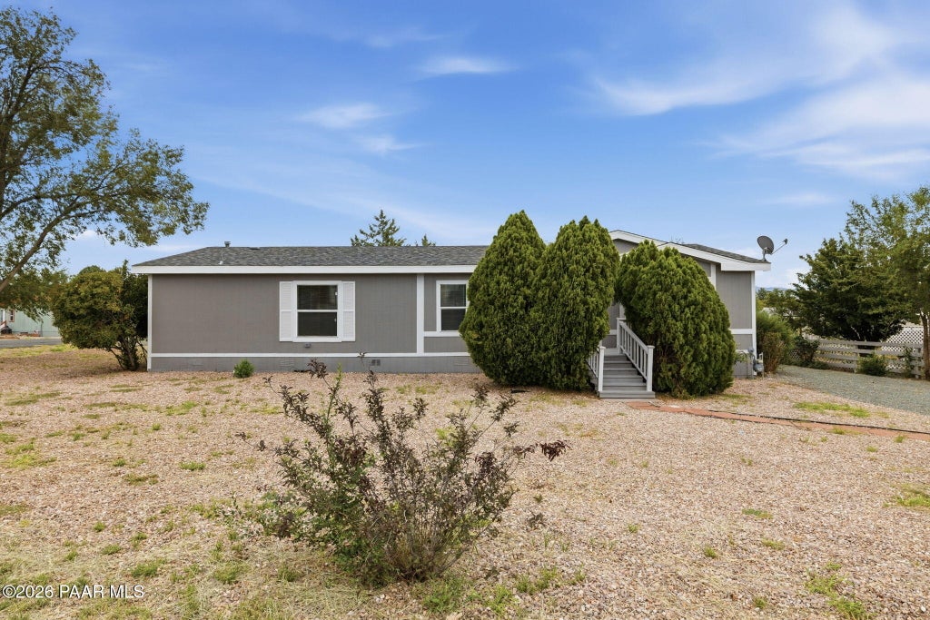 Photo of 6301 N Union Drive, Prescott Valley, AZ 86314 (MLS # 1084994)