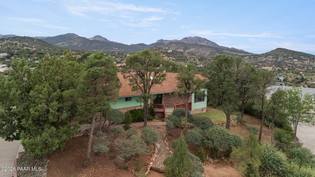 Photo of 2304 Nolte Drive, Prescott, AZ 86301 (MLS # 1084757)