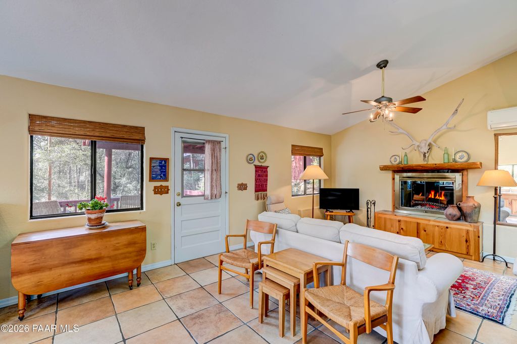 Photo of 1366 W Mica Road, Prescott, AZ 86303 (MLS # 1079614)