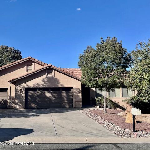 844 Thicket Lane Prescott AZ 86305