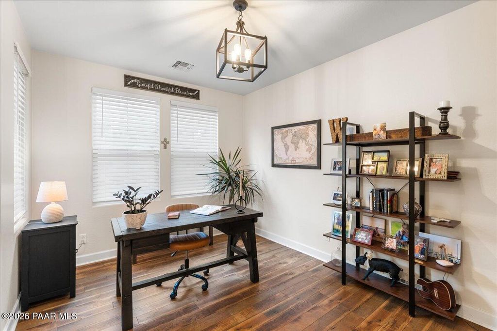 Photo of 1420 Varsity Drive, Prescott, AZ 86301 (MLS # 1079641)