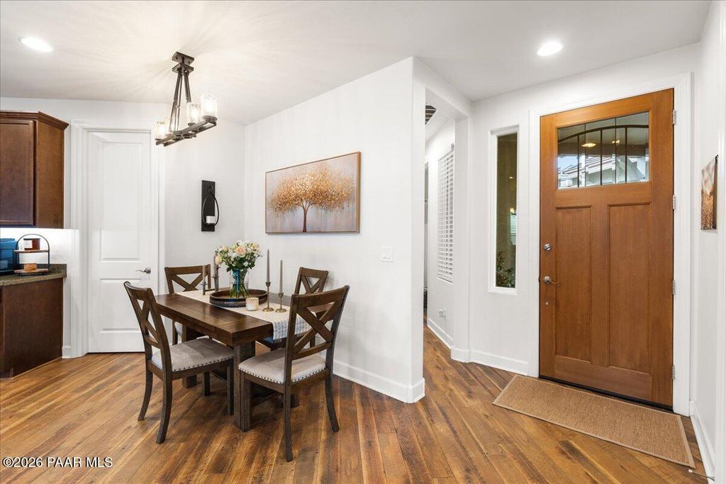 Photo of 1420 Varsity Drive, Prescott, AZ 86301 (MLS # 1079641)